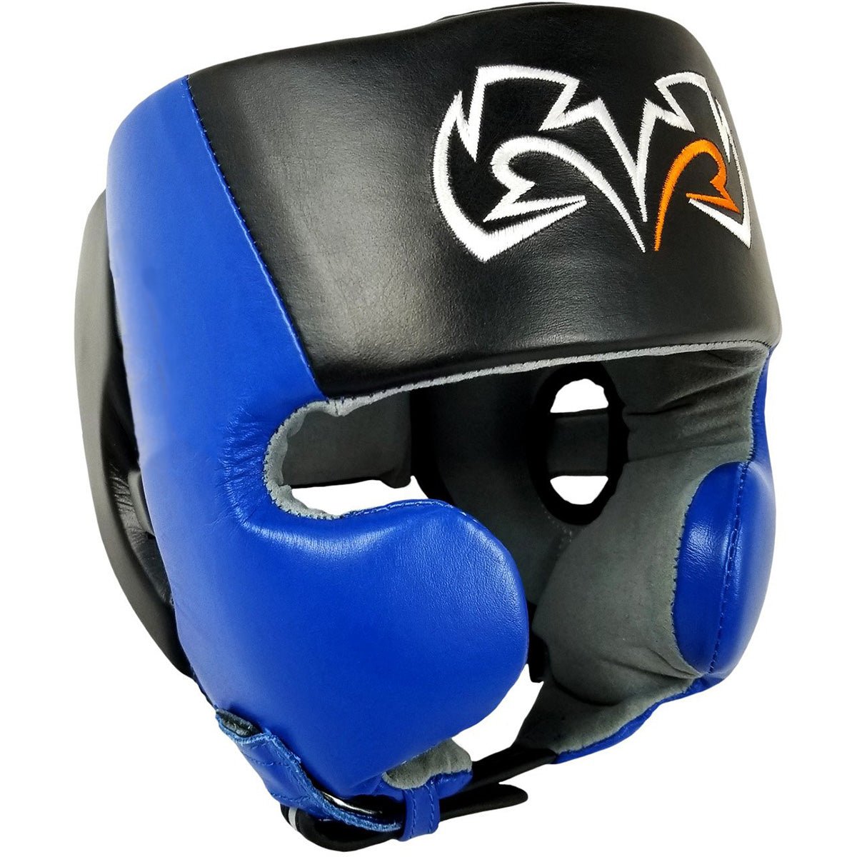RIVAL Boxing RHG20 Traditional Headgear