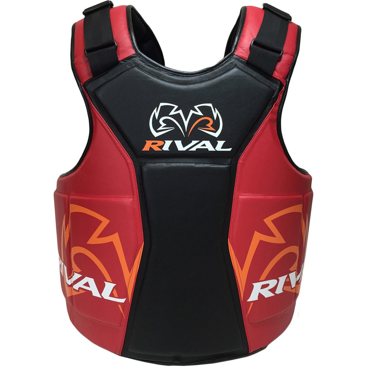 RIVAL Boxing RBP Training Body Protector - Forza Sports