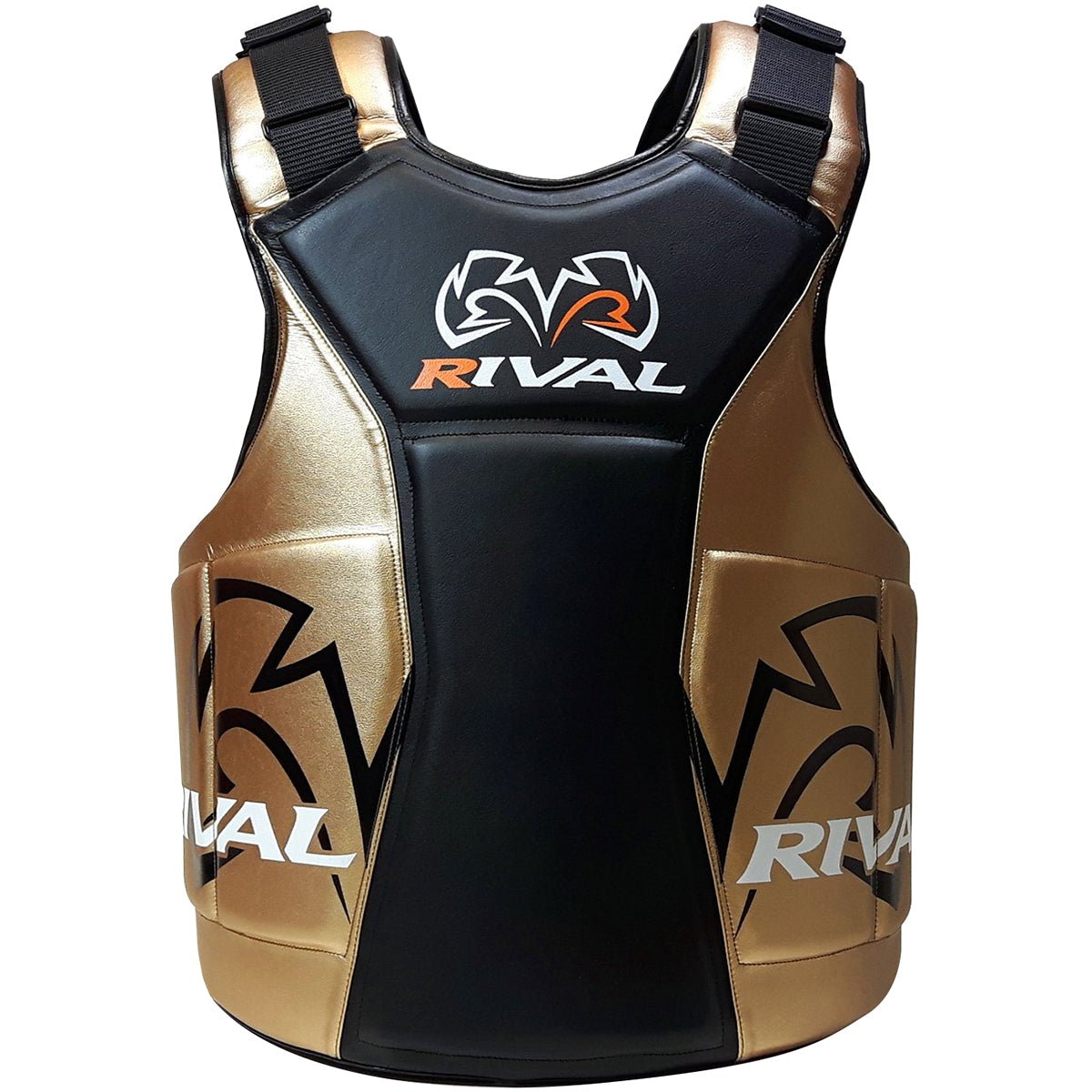 RIVAL Boxing RBP Training Body Protector - Forza Sports