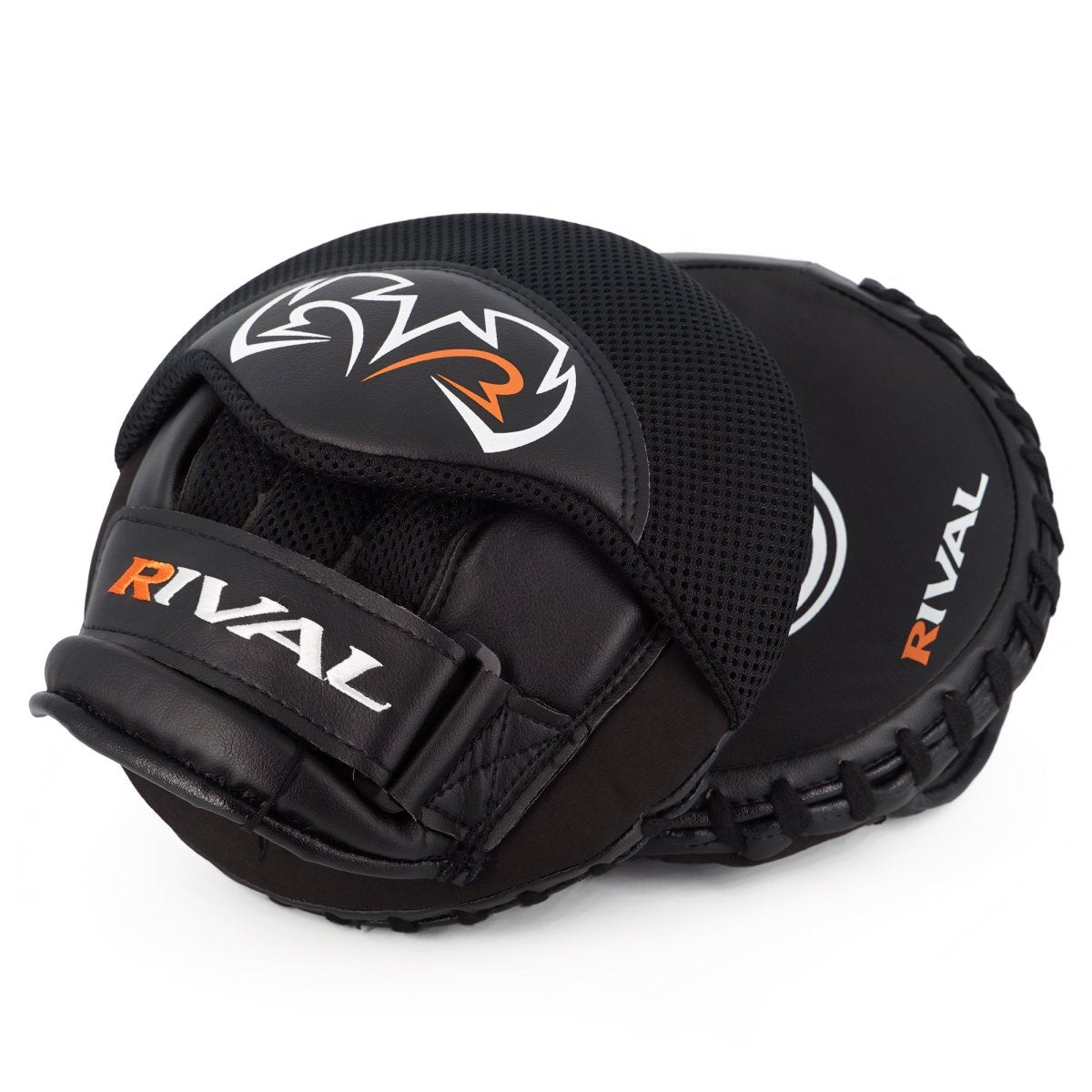 RIVAL Boxing RPM5 2.0 Parabolic Punch Mitts - Forza Sports