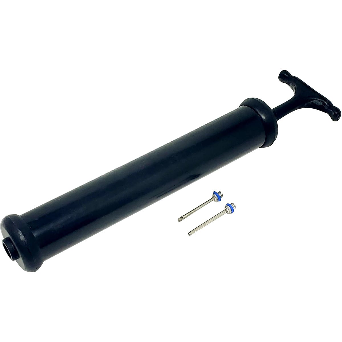 RIVAL Boxing Manual Inflation Air Pump - Black - Forza Sports