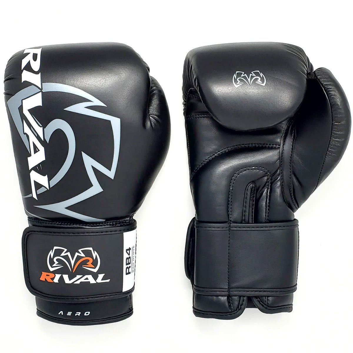 RIVAL Boxing RB4 Aero Bag Gloves - Forza Sports