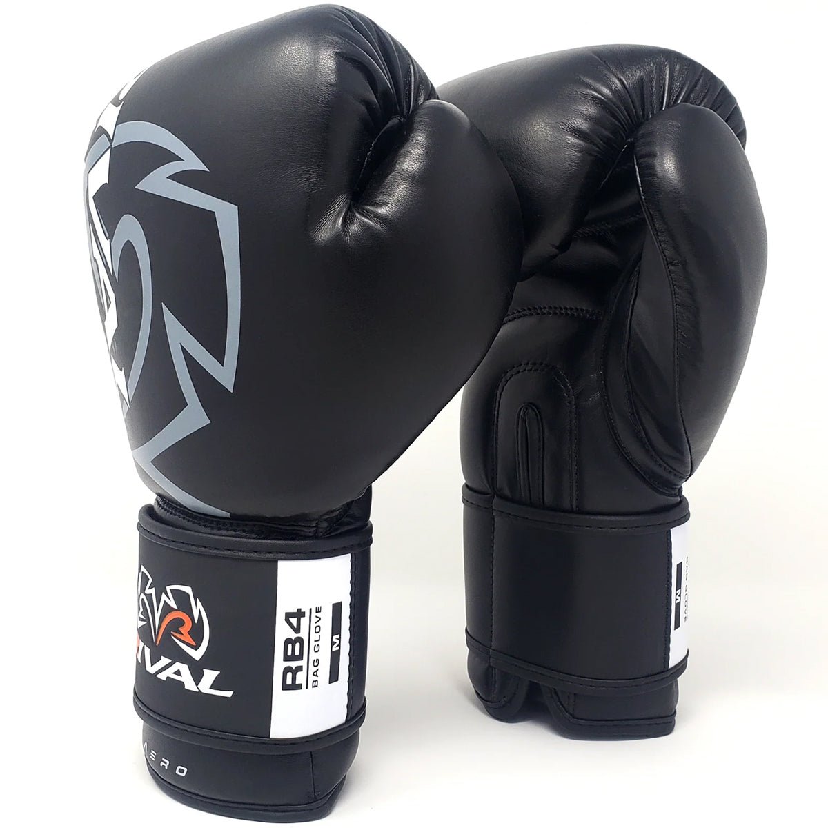RIVAL Boxing RB4 Aero Bag Gloves - Forza Sports