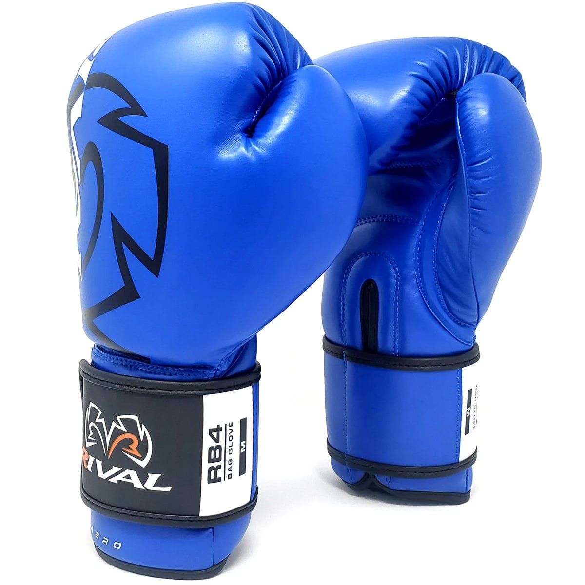 RIVAL Boxing RB4 Aero Bag Gloves - Forza Sports