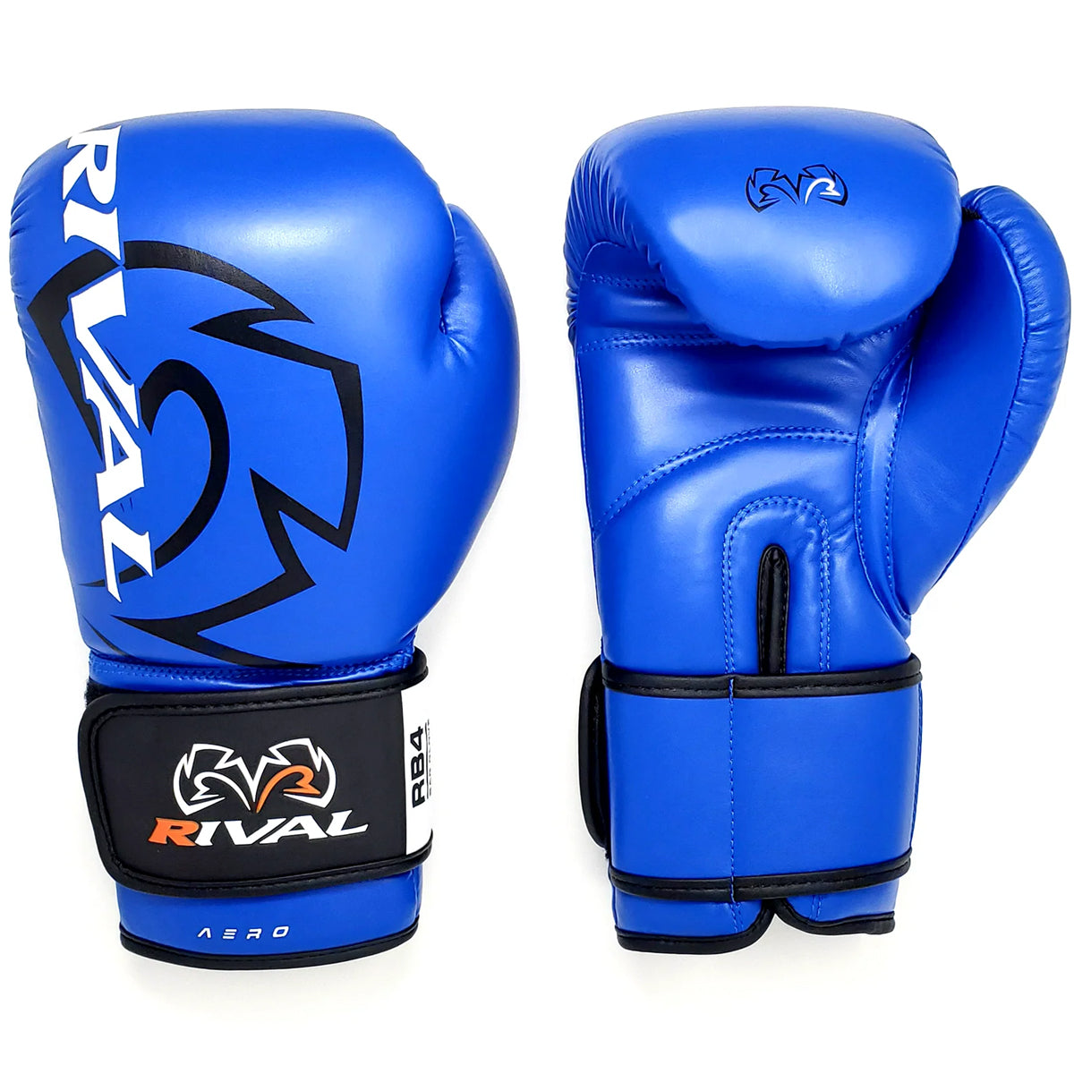 Rival Boxing RB4 Aero Bag Gloves RIVAL