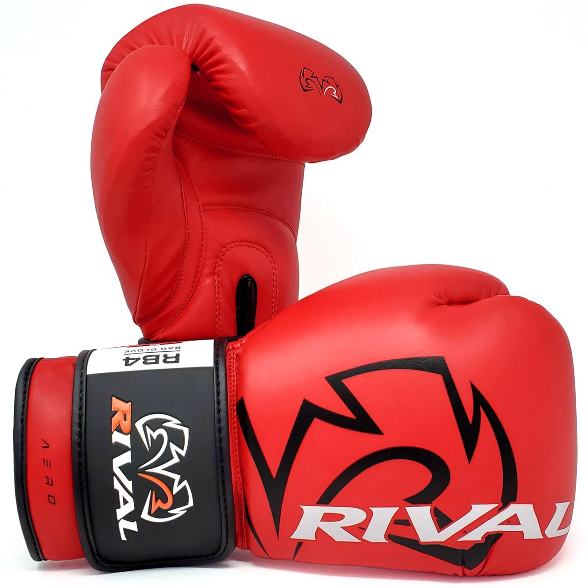 RIVAL Boxing RB4 Aero Bag Gloves - Forza Sports