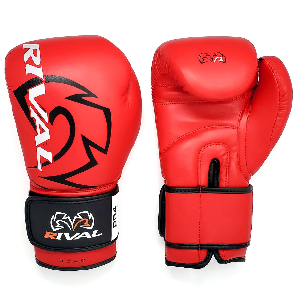 RIVAL Boxing RB4 Aero Bag Gloves - Forza Sports