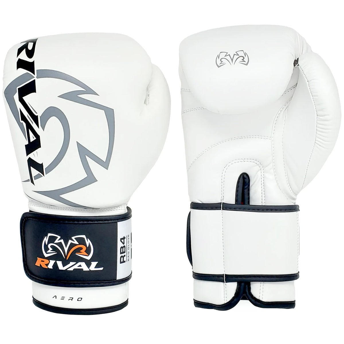 RIVAL Boxing RB4 Aero Bag Gloves - Forza Sports