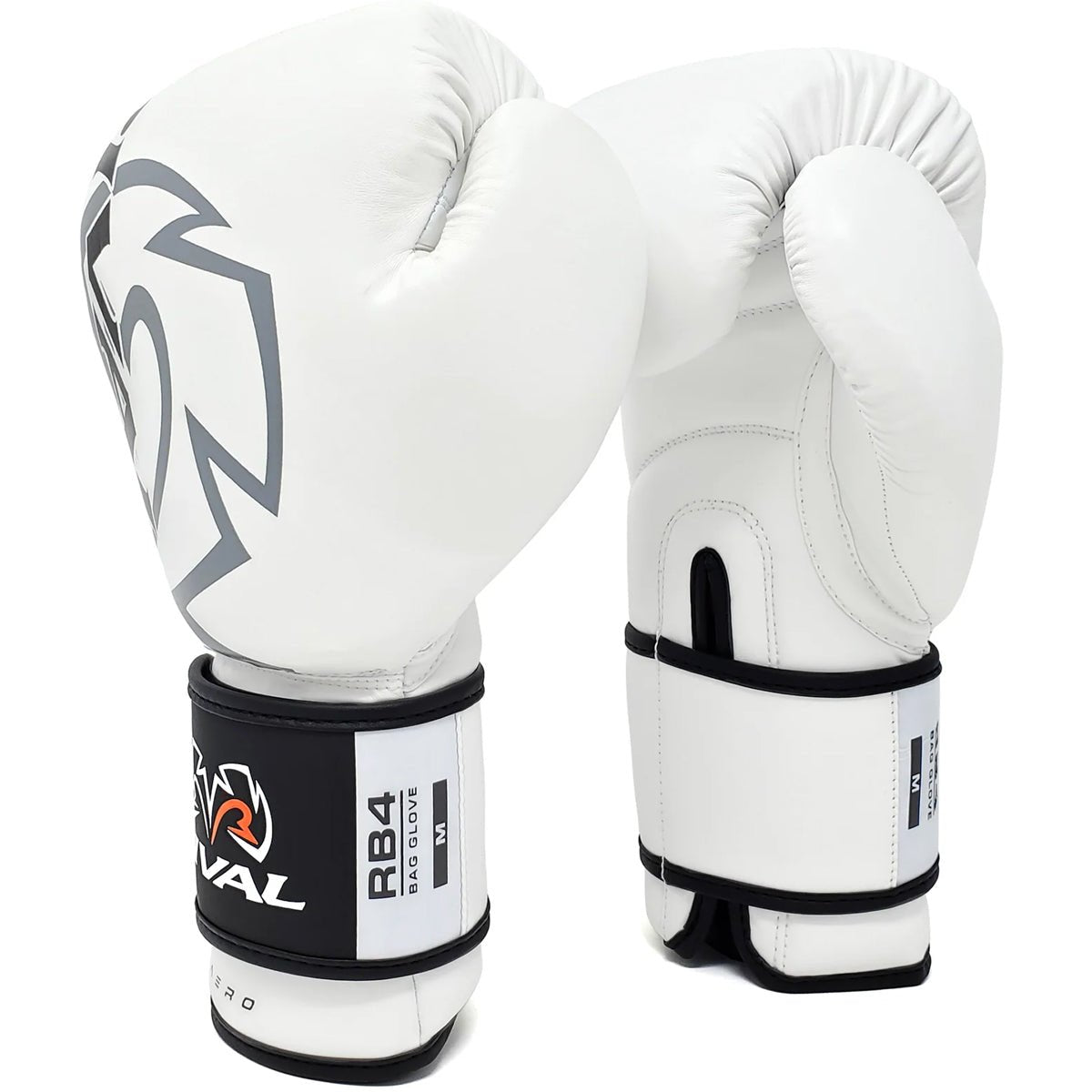 RIVAL Boxing RB4 Aero Bag Gloves - Forza Sports