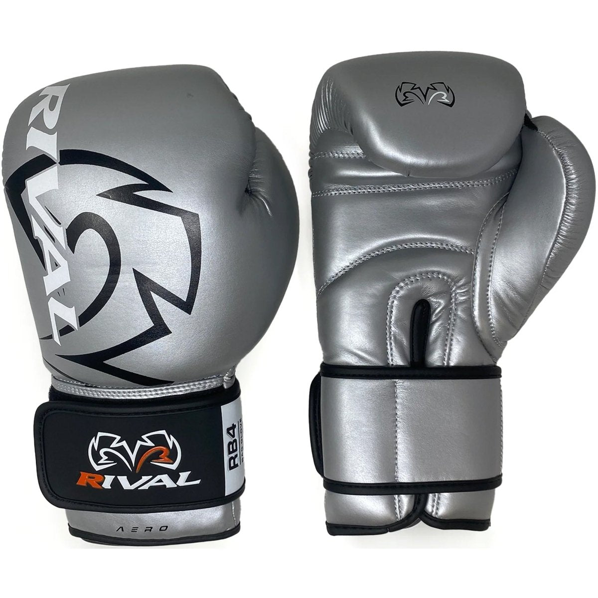 RIVAL Boxing RB4 Aero Bag Gloves - Forza Sports