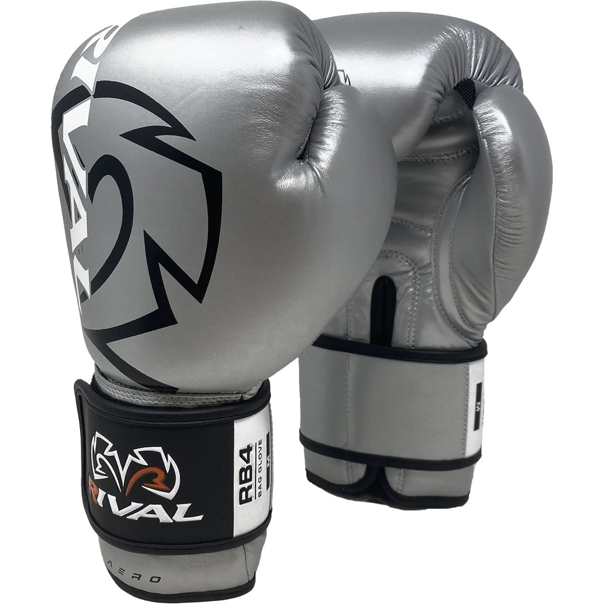 RIVAL Boxing RB4 Aero Bag Gloves - Forza Sports