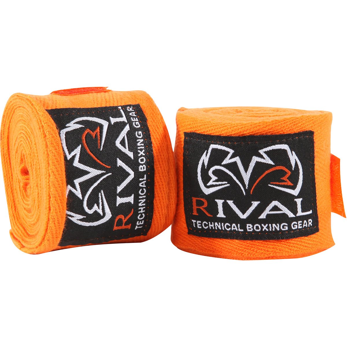 RIVAL Boxing Traditional Cotton Handwraps