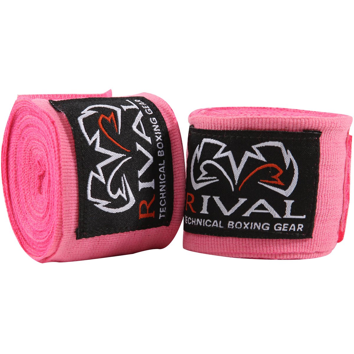 RIVAL Boxing Traditional Cotton Handwraps