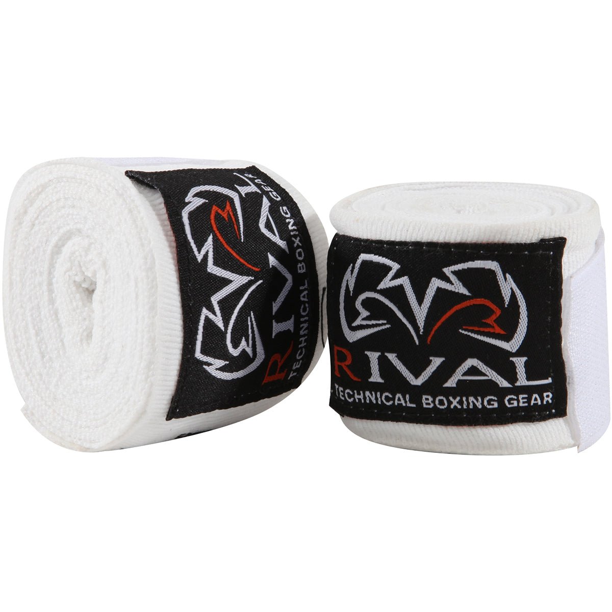 RIVAL Boxing Traditional Cotton Handwraps