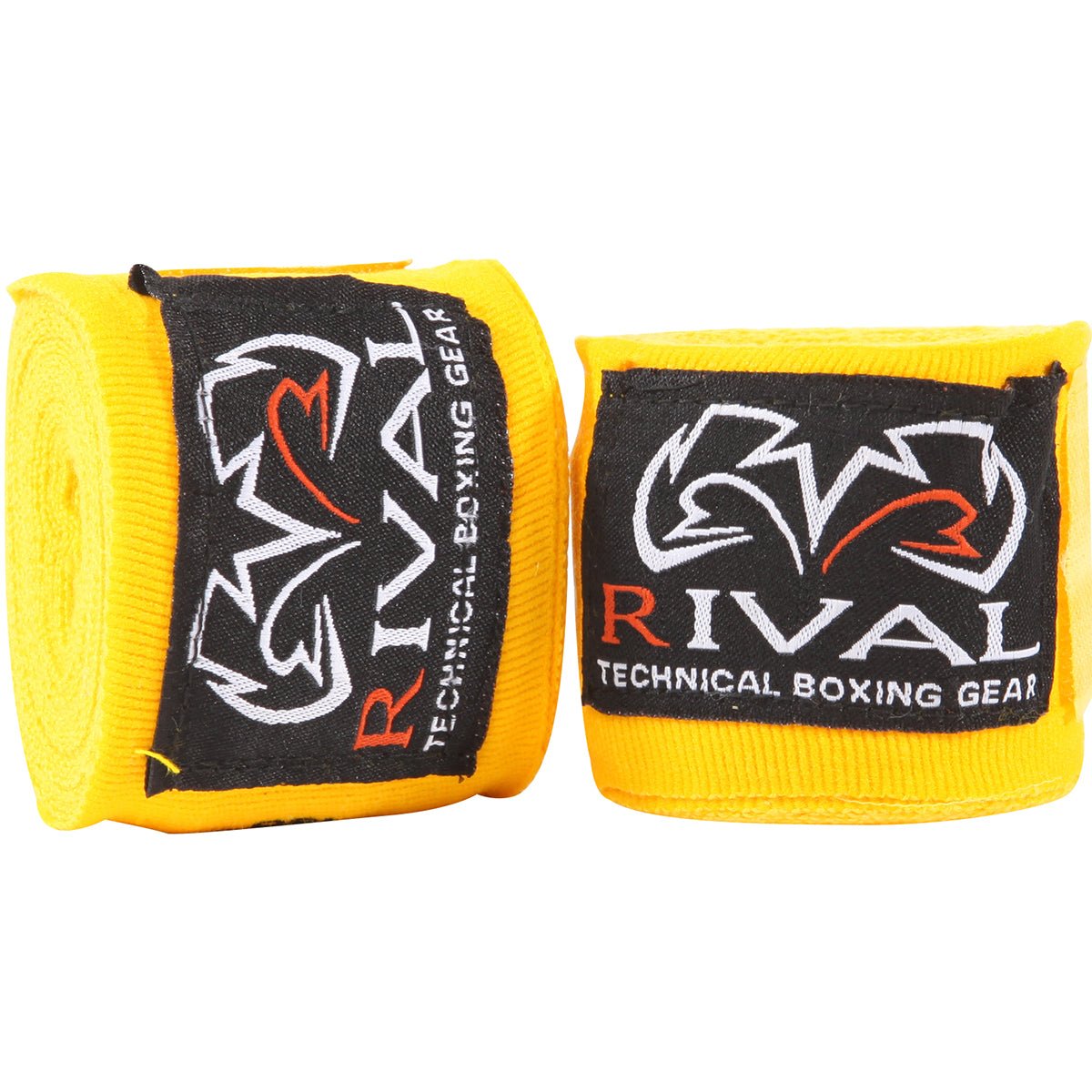 RIVAL Boxing Traditional Cotton Handwraps