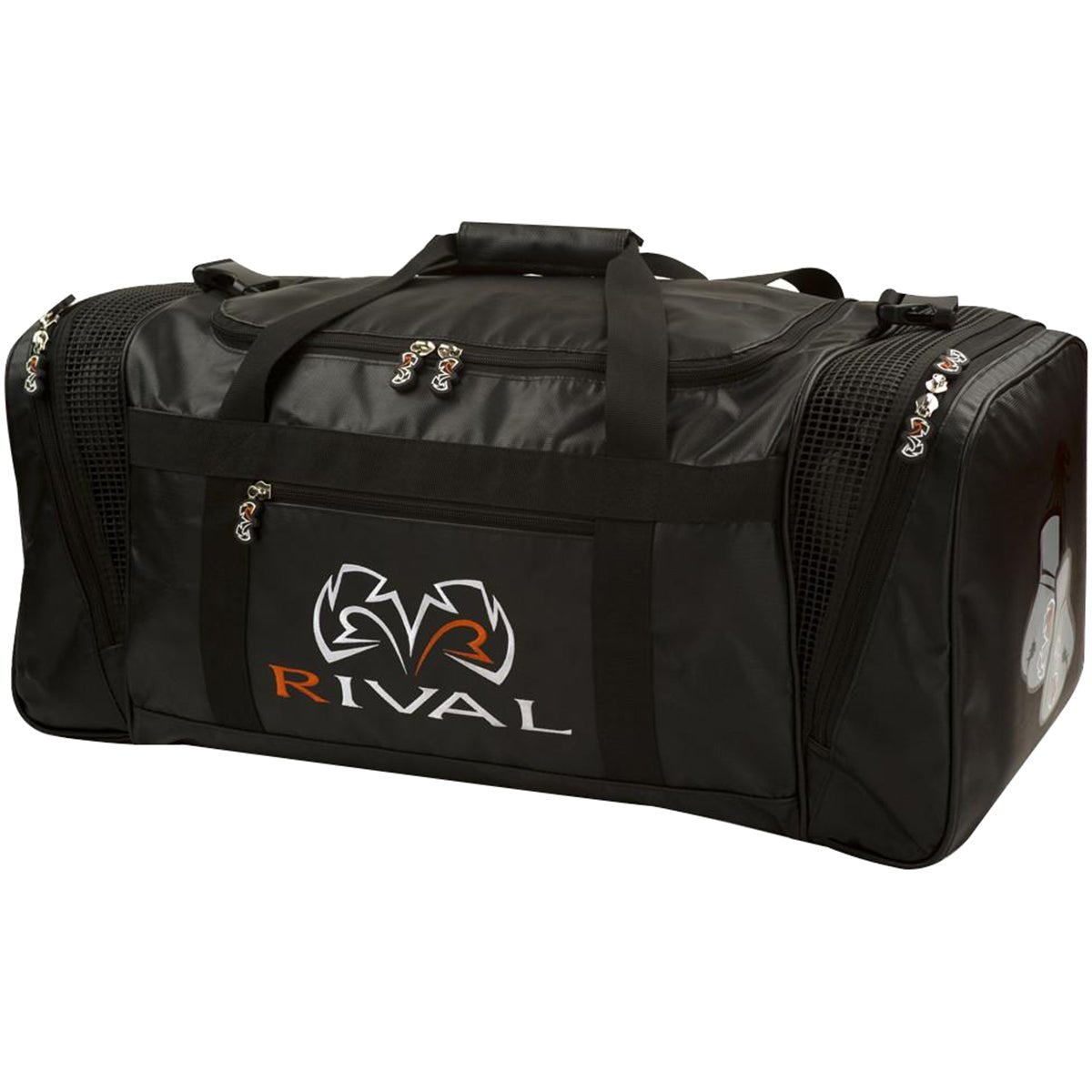 RIVAL Boxing RGB10 Deluxe Gym Bag - Forza Sports