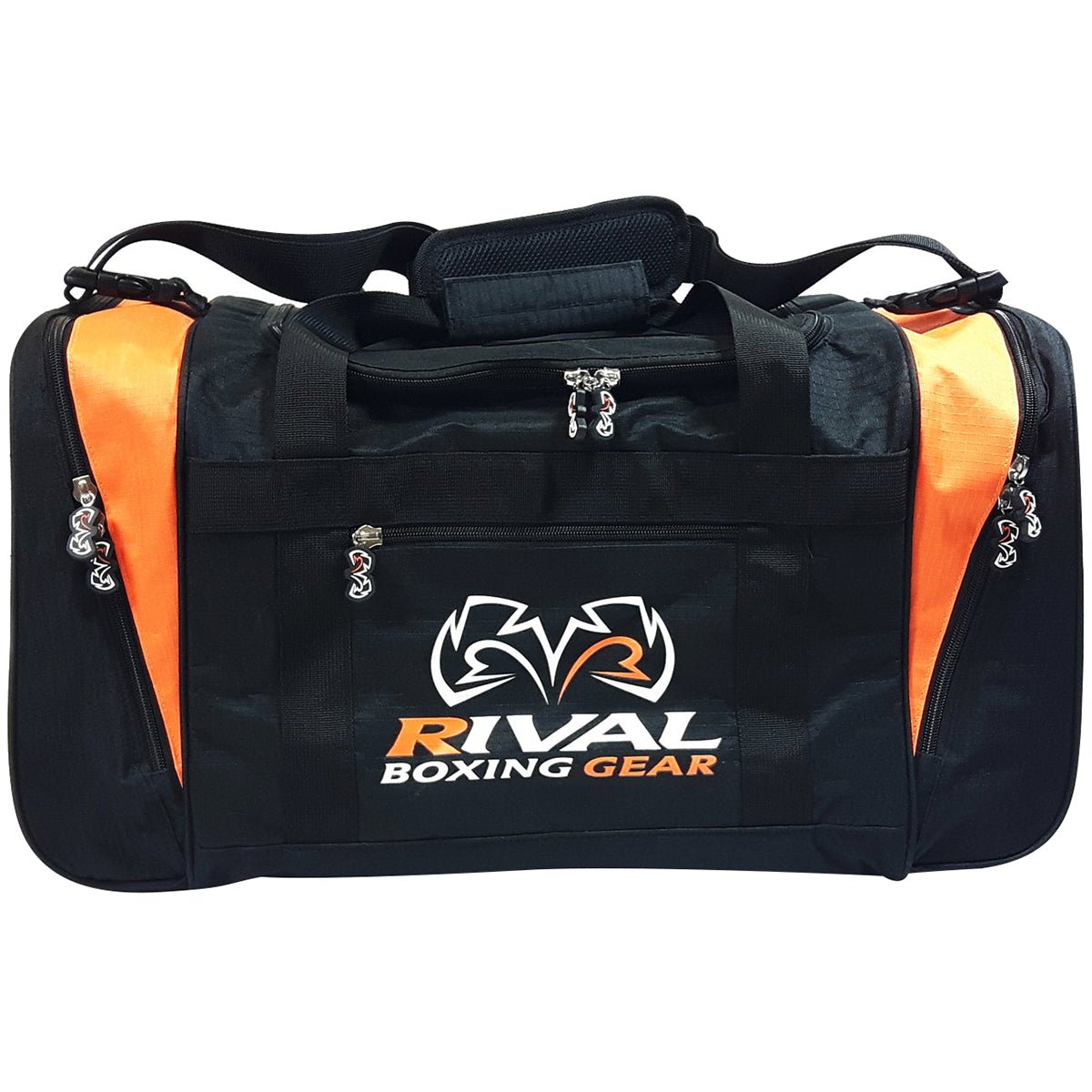 RIVAL Boxing RGB20 Deluxe Gym Bag - Forza Sports