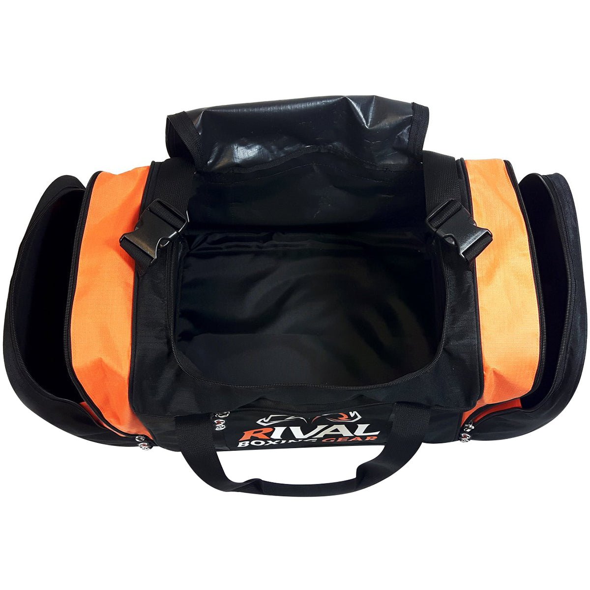 RIVAL Boxing RGB20 Deluxe Gym Bag - Forza Sports