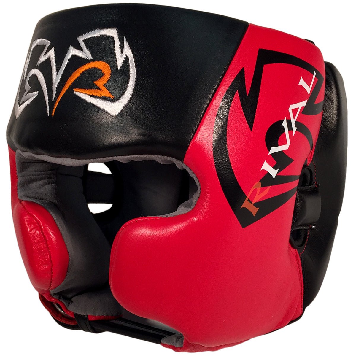 RIVAL Boxing RHG20 Traditional Headgear
