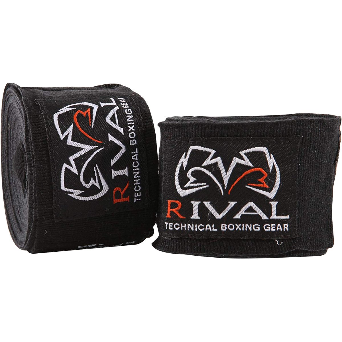 RIVAL Boxing Traditional Cotton Handwraps
