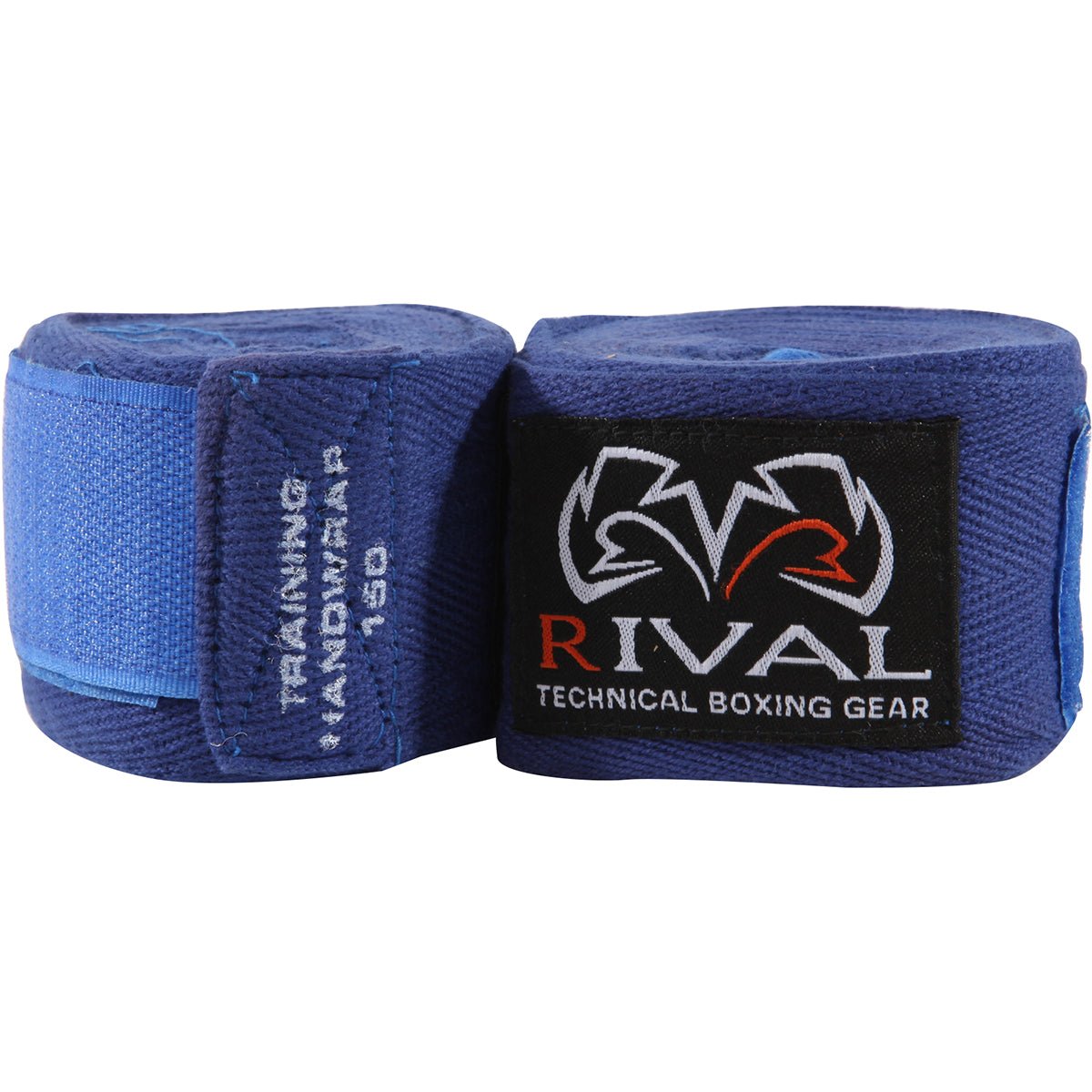 RIVAL Boxing Traditional Cotton Handwraps