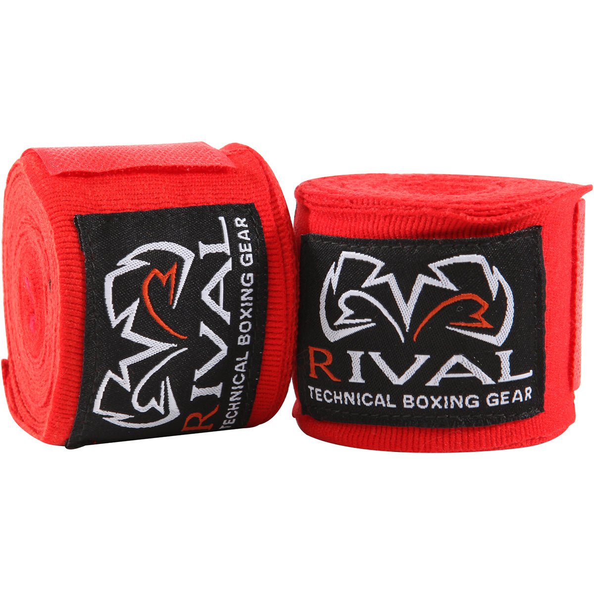 RIVAL Boxing Traditional Cotton Handwraps
