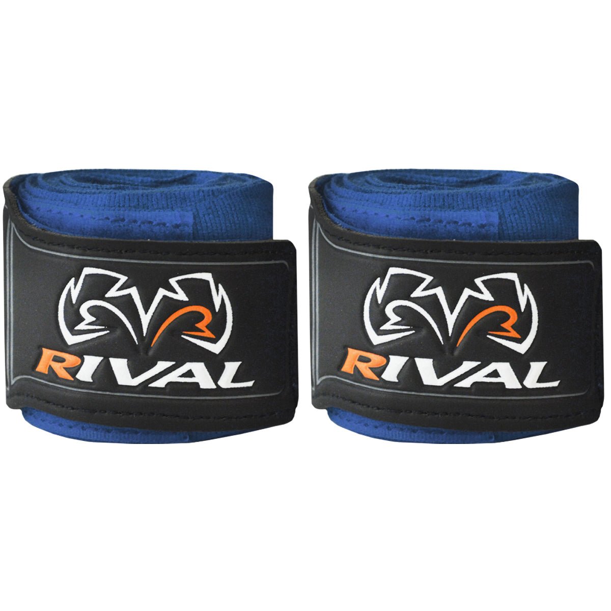 Rival Boxing 120" Mexican Style Handwraps - Forza Sports