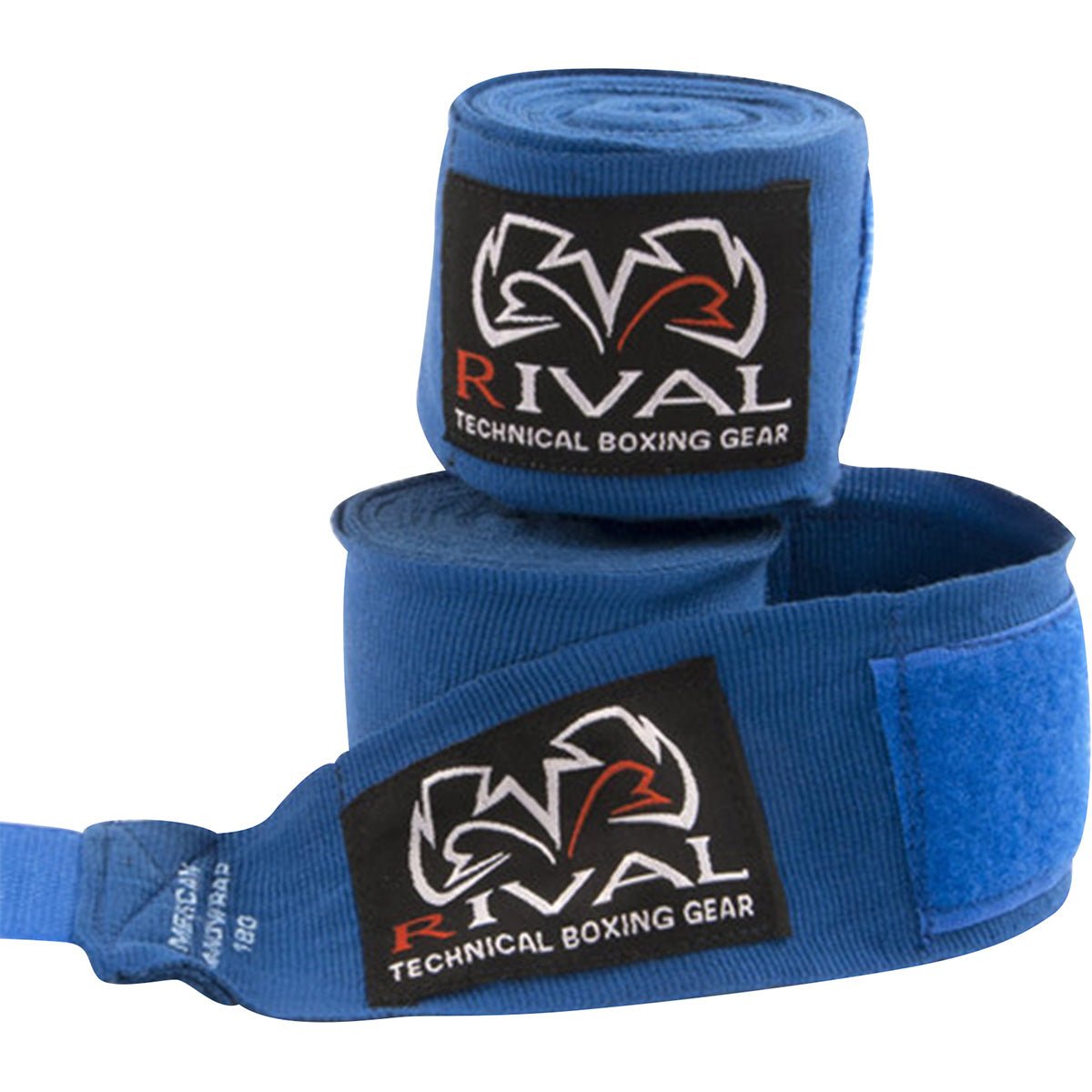 RIVAL Boxing Mexican Style Handwraps