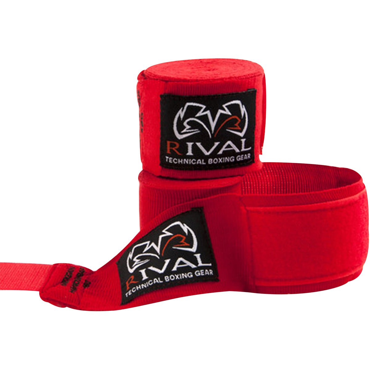 RIVAL Boxing Mexican Style Handwraps
