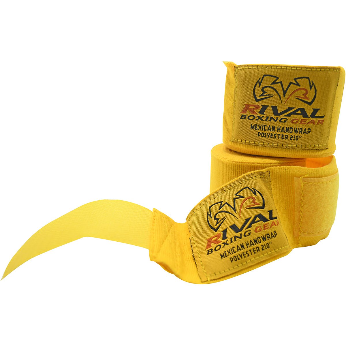 RIVAL Boxing Mexican Style Handwraps