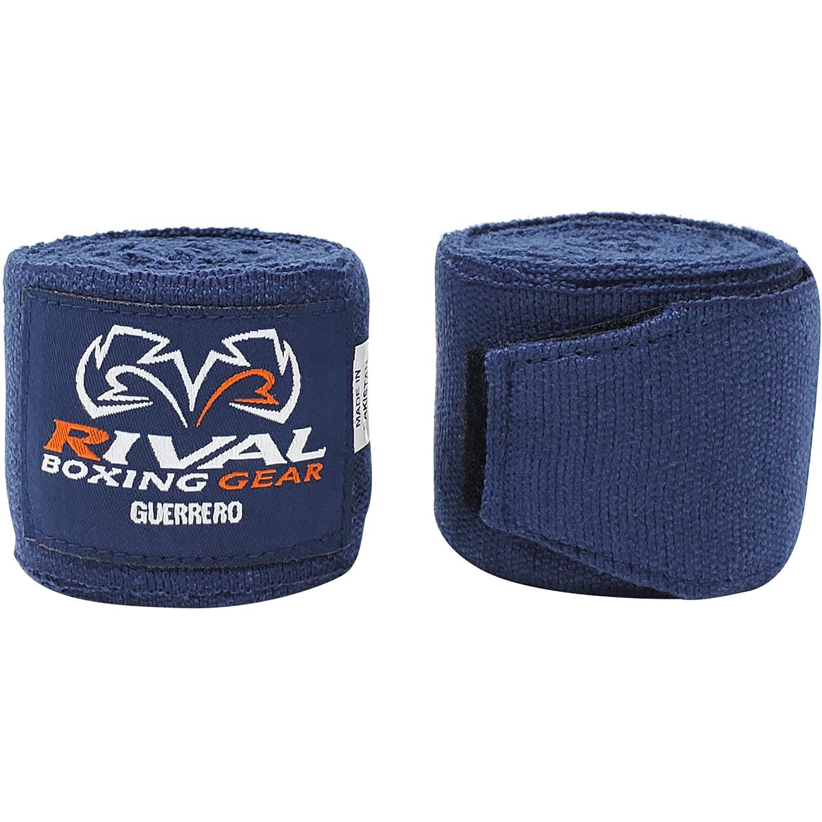 RIVAL Boxing Guerrero Handwraps