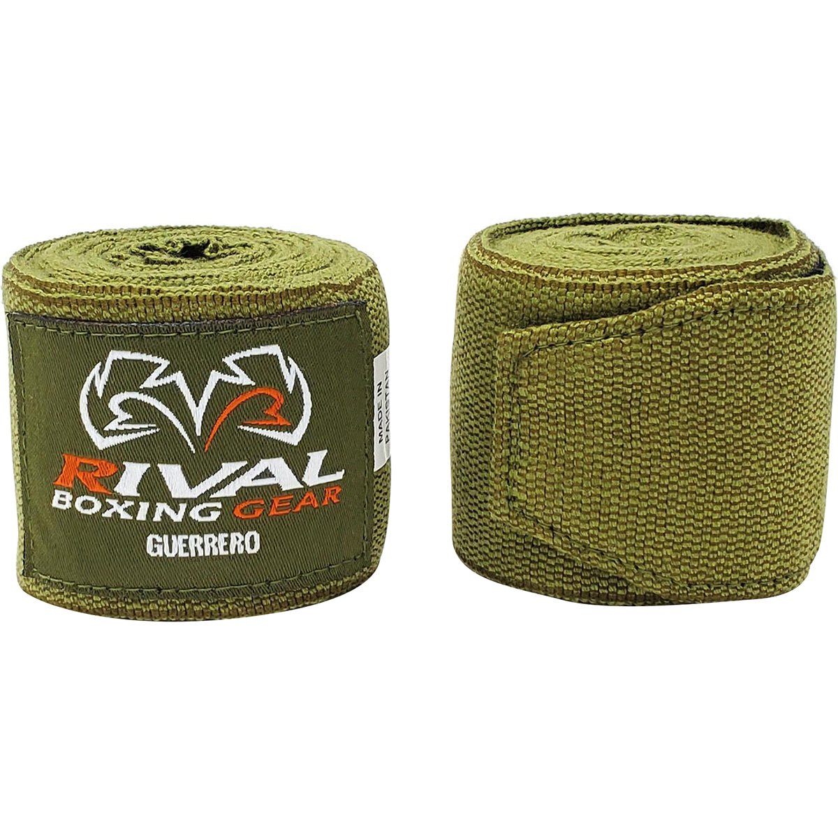 RIVAL Boxing Guerrero Handwraps