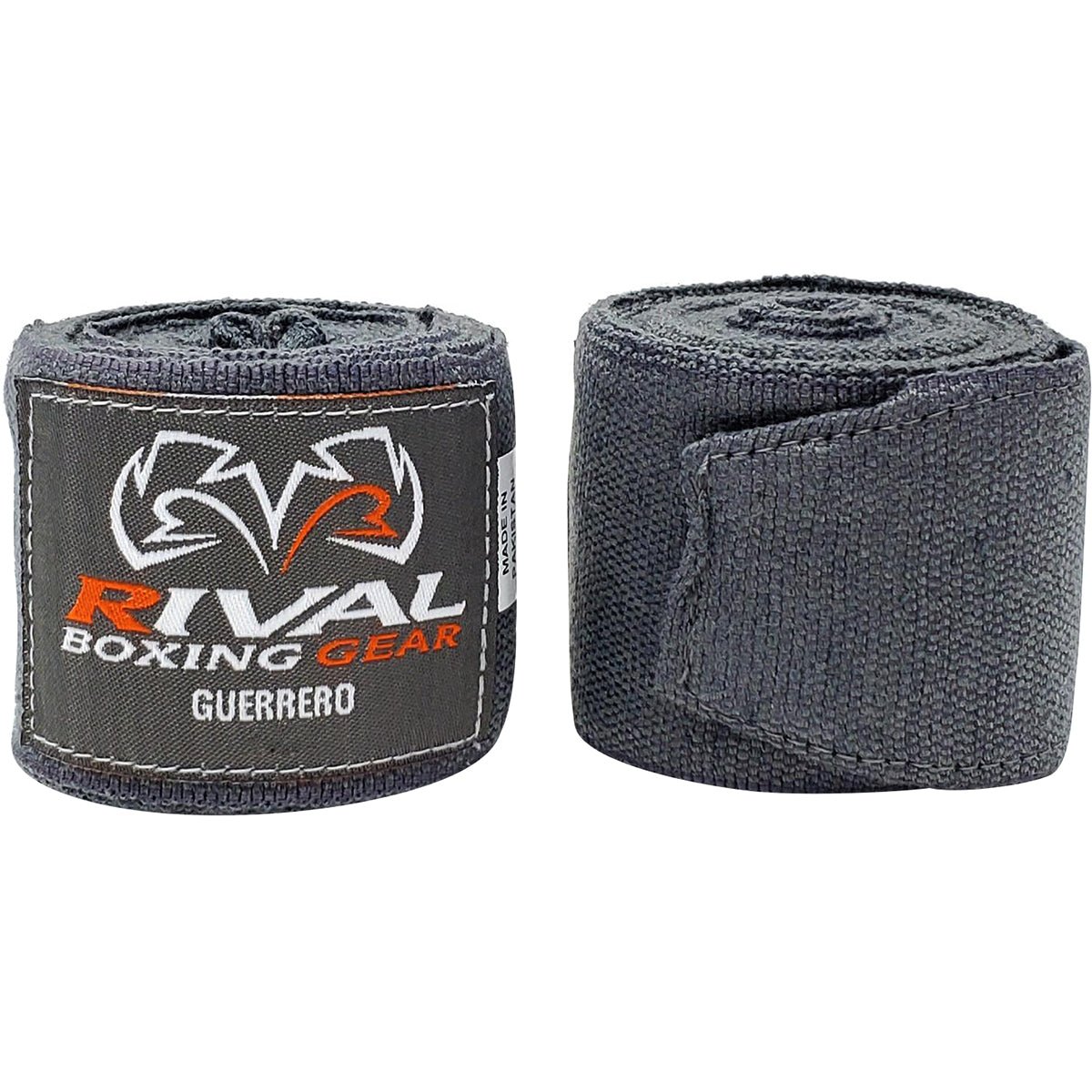 RIVAL Boxing Guerrero Handwraps