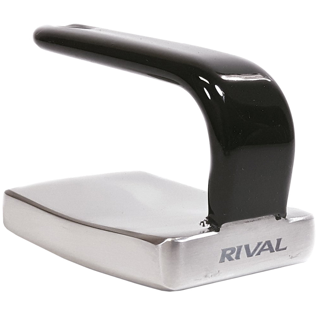 RIVAL Boxing No Swell Square Plate - Forza Sports