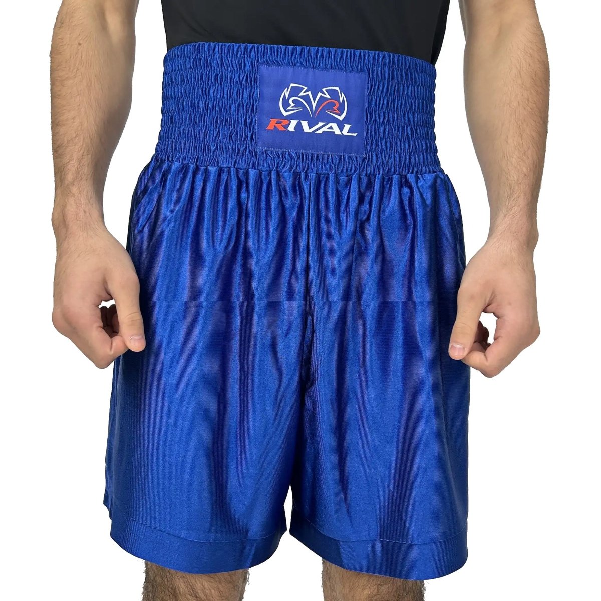 Rival Boxing Dazzle Pro Boxing Trunks - Forza Sports