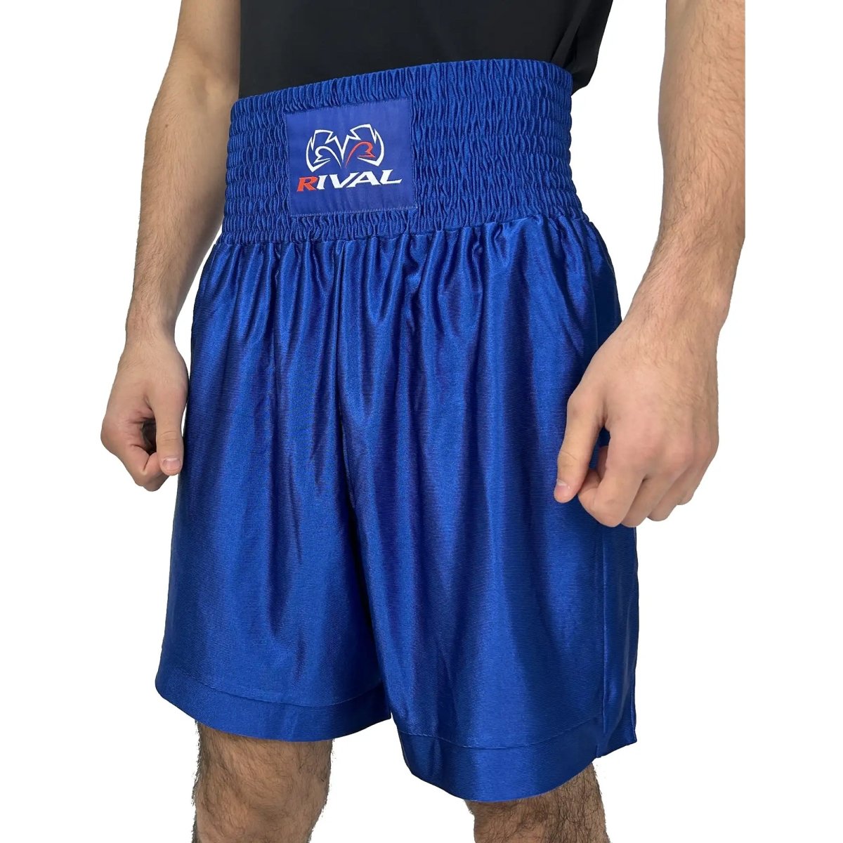 Rival Boxing Dazzle Pro Boxing Trunks - Forza Sports