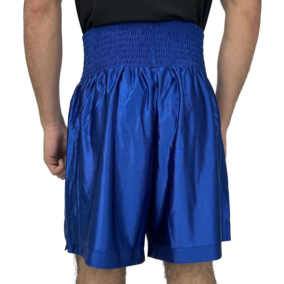 Rival Boxing Dazzle Pro Boxing Trunks - Forza Sports