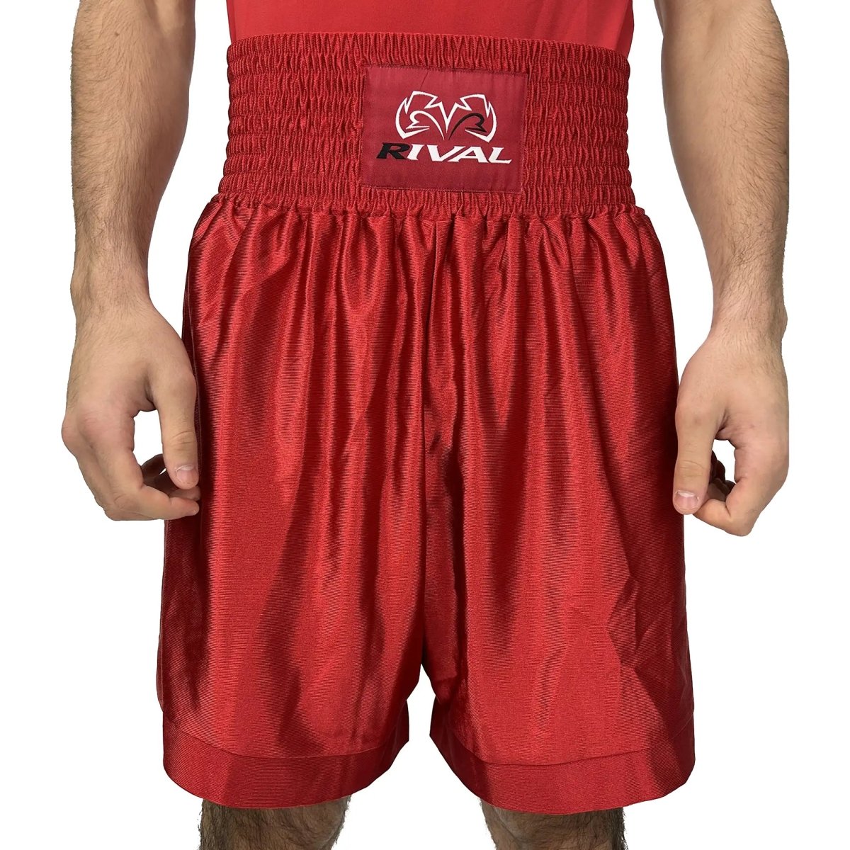 Rival Boxing Dazzle Pro Boxing Trunks - Forza Sports