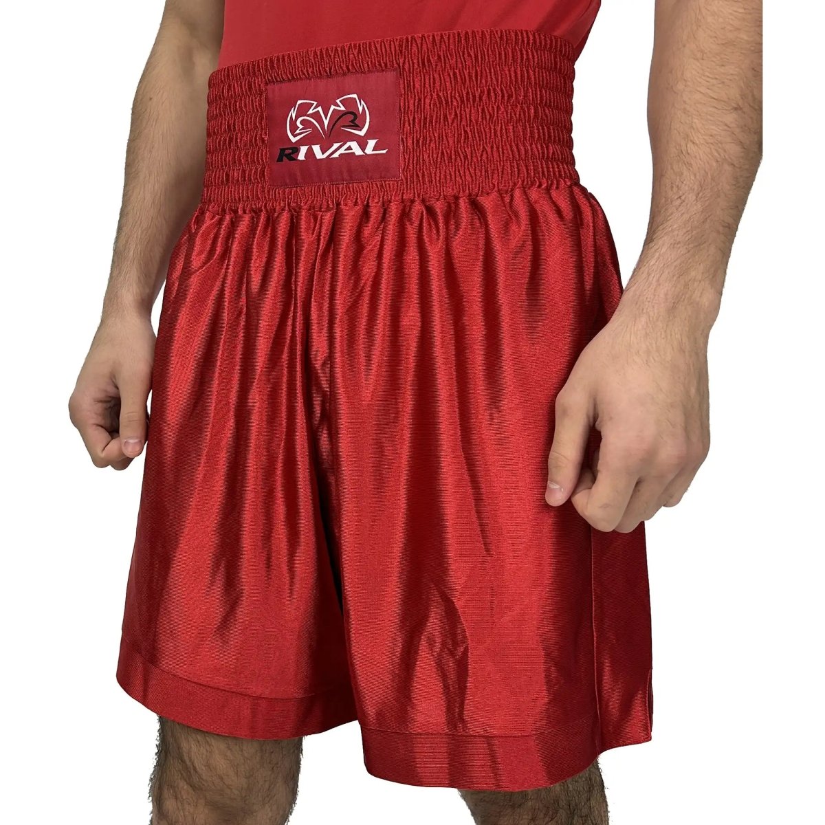 Rival Boxing Dazzle Pro Boxing Trunks - Forza Sports