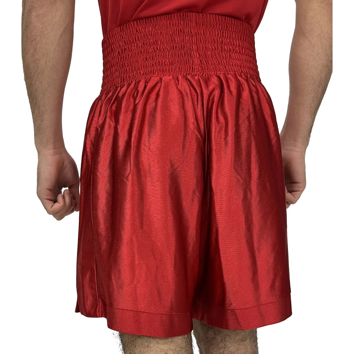 Rival Boxing Dazzle Pro Boxing Trunks - Forza Sports