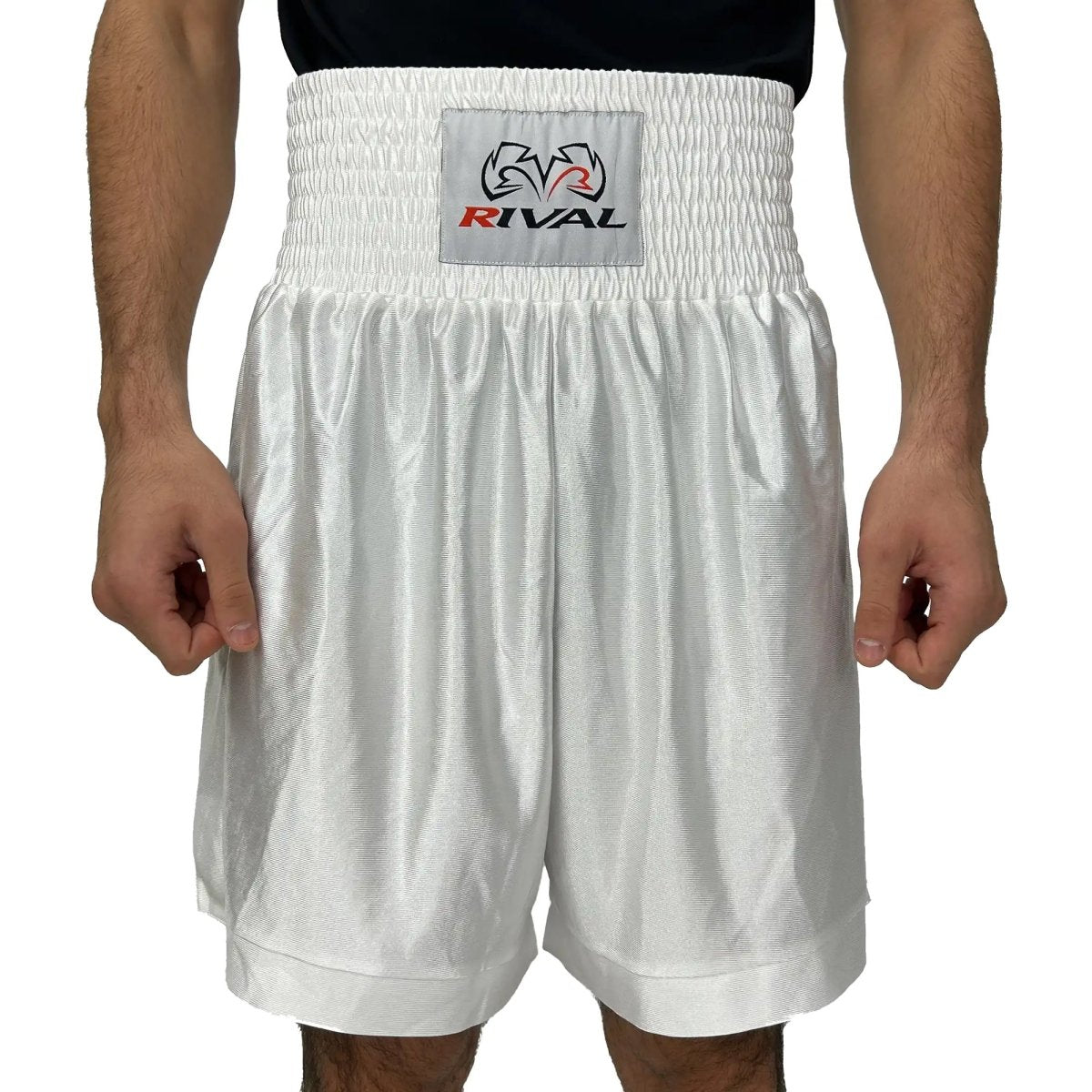 Rival Boxing Dazzle Pro Boxing Trunks - Forza Sports