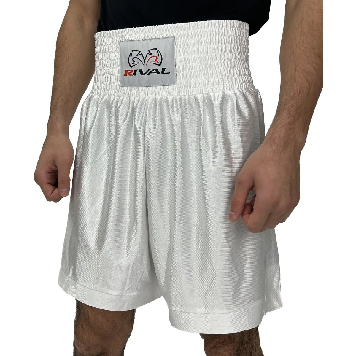Rival Boxing Dazzle Pro Boxing Trunks - Forza Sports