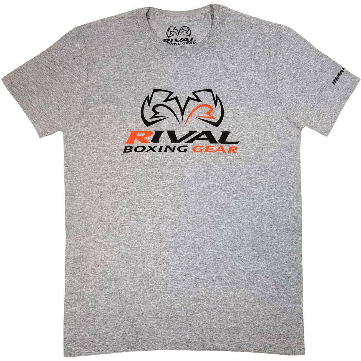 Rival Boxing Corpo T-Shirt - Forza Sports