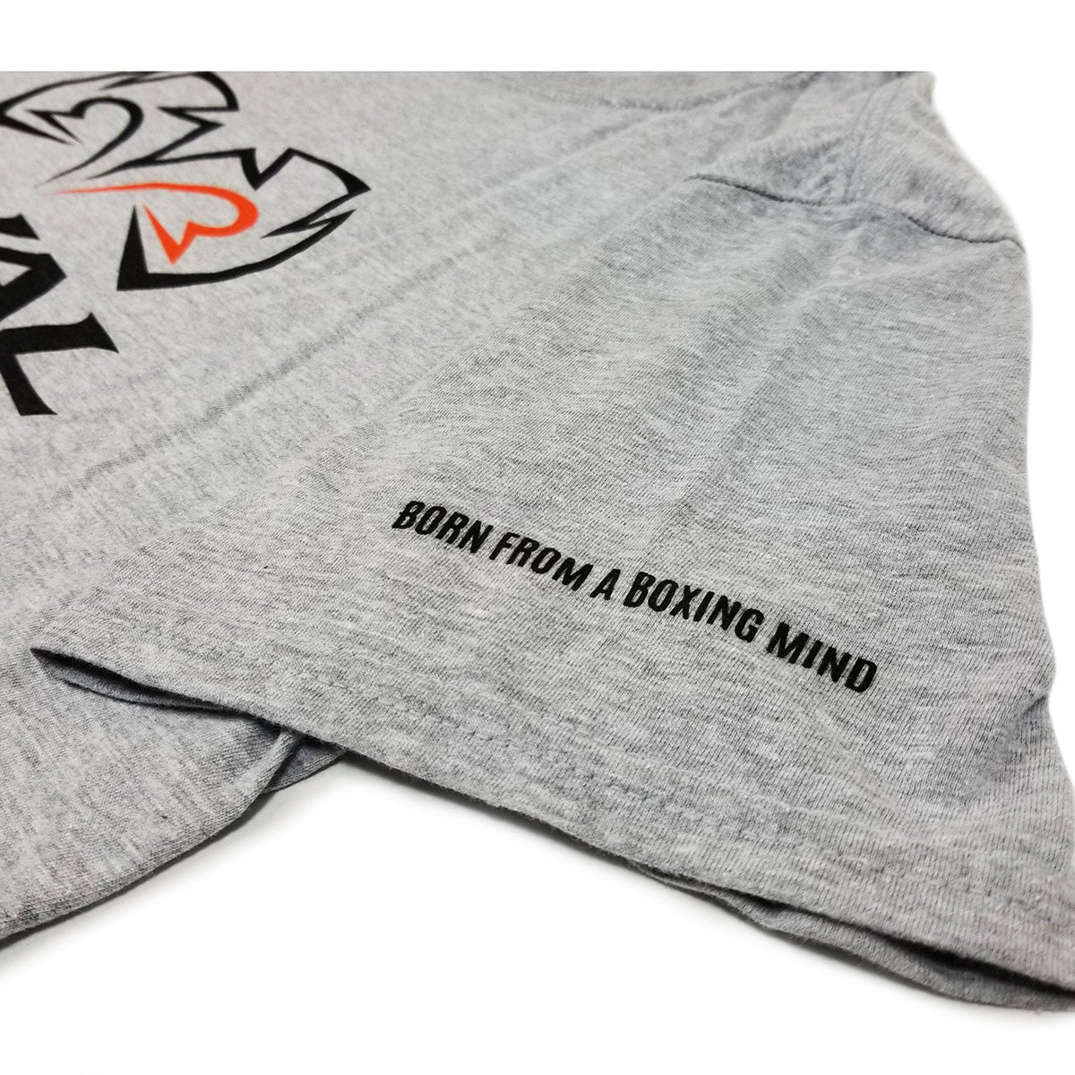 Rival Boxing Corpo T-Shirt - Forza Sports
