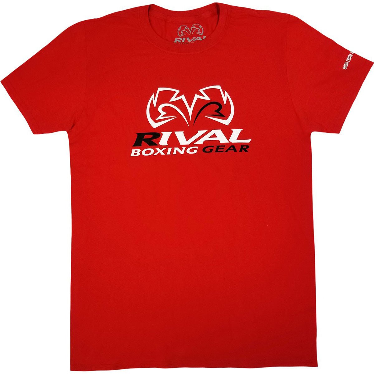 Rival Boxing Corpo T-Shirt - Forza Sports