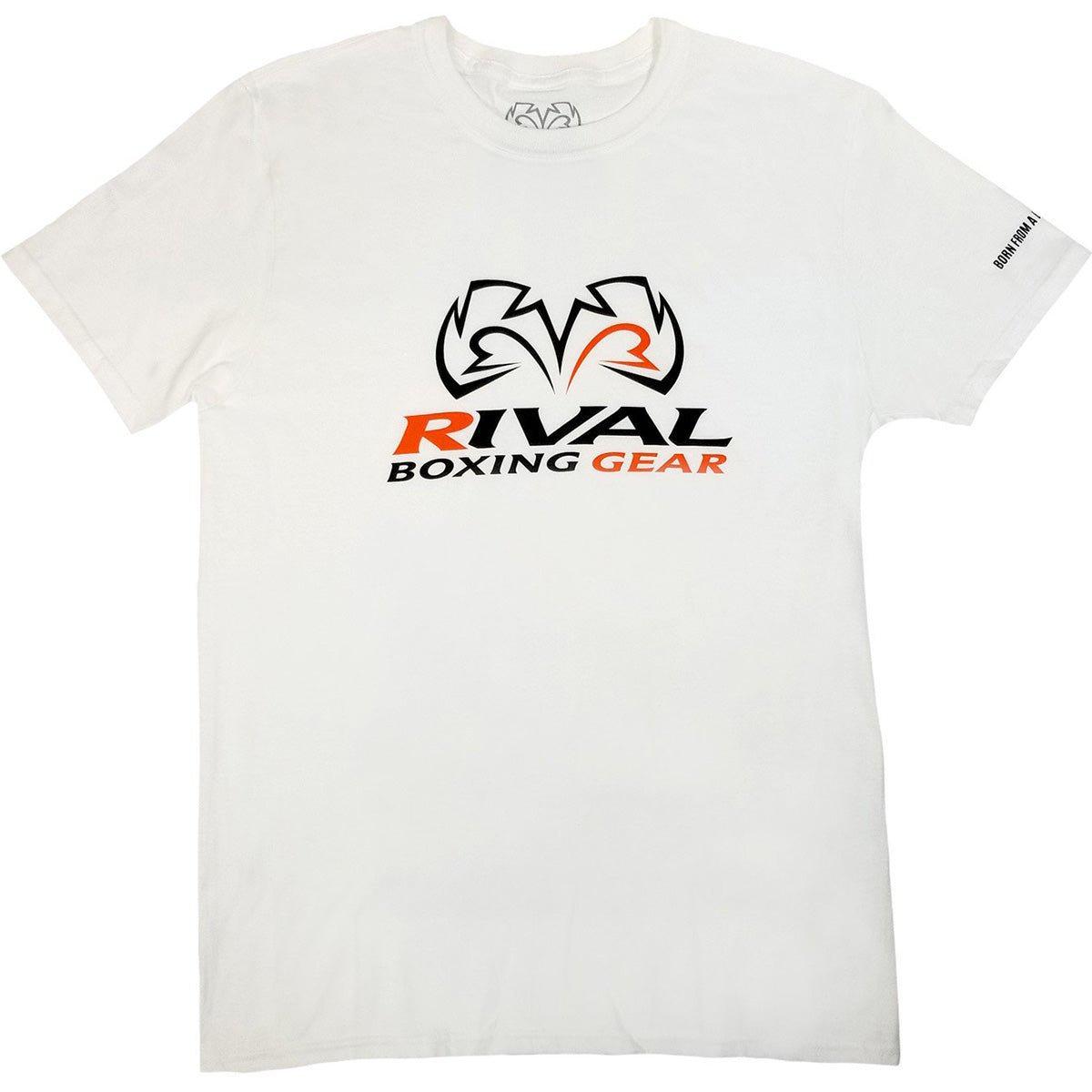 Rival Boxing Corpo T-Shirt - Forza Sports