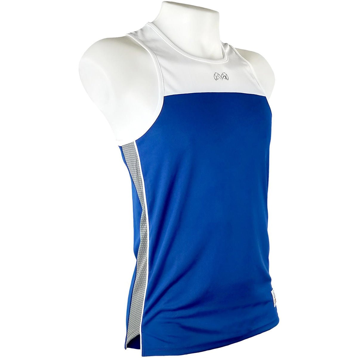 Rival Boxing Amateur Competition Tank Top Jersey - Forza Sports