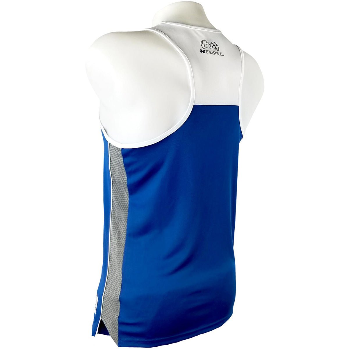 Rival Boxing Amateur Competition Tank Top Jersey - Forza Sports