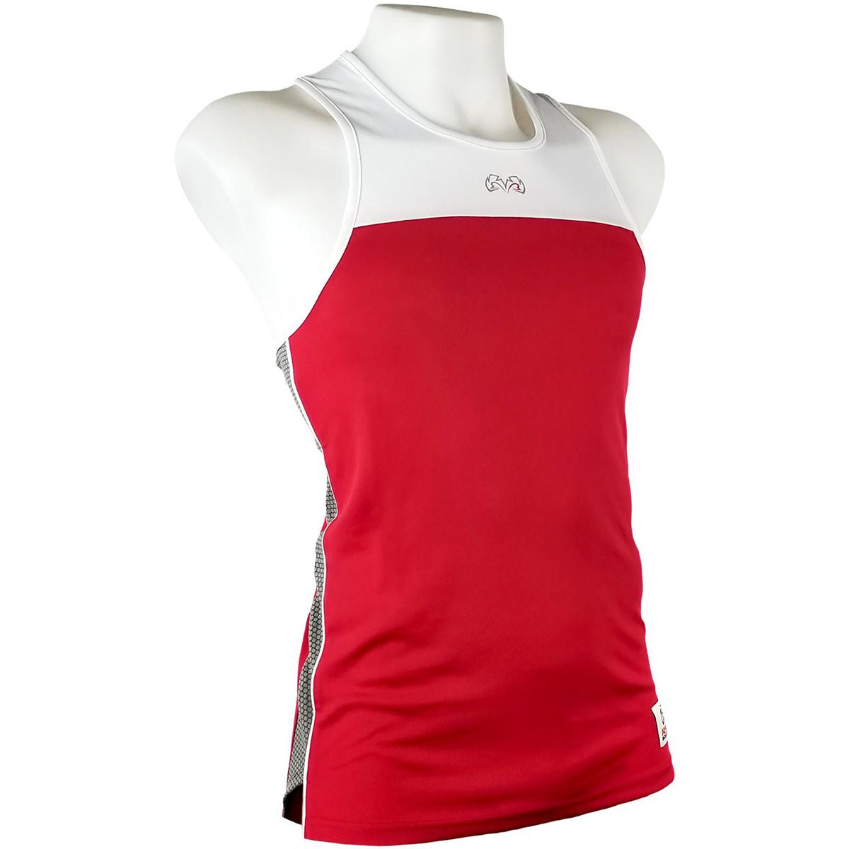 Rival Boxing Amateur Competition Tank Top Jersey - Forza Sports