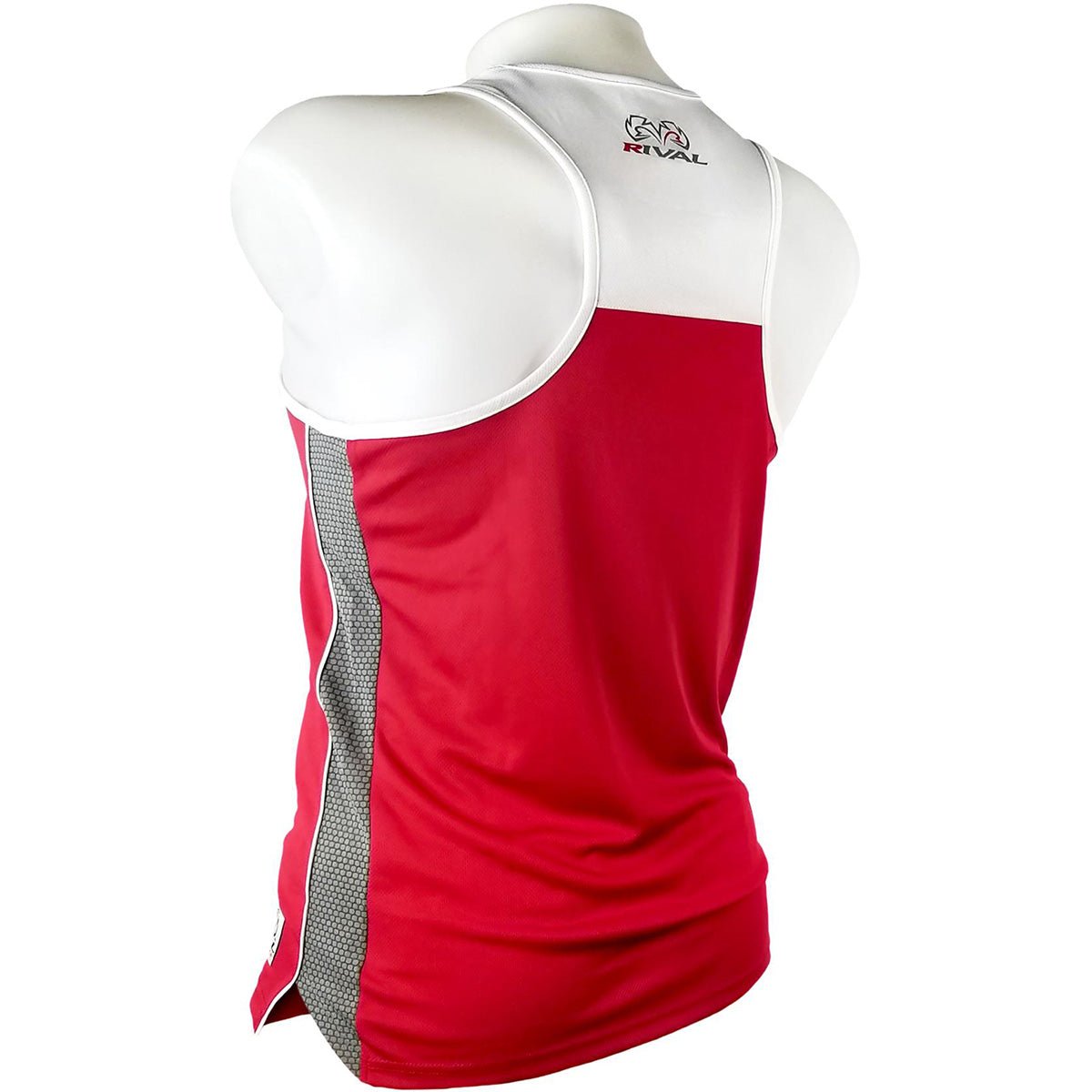 Rival Boxing Amateur Competition Tank Top Jersey - Forza Sports